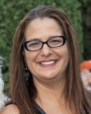 Melissa Kapidis